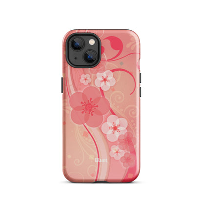 Maddie iPhone Case - Blunt Cases