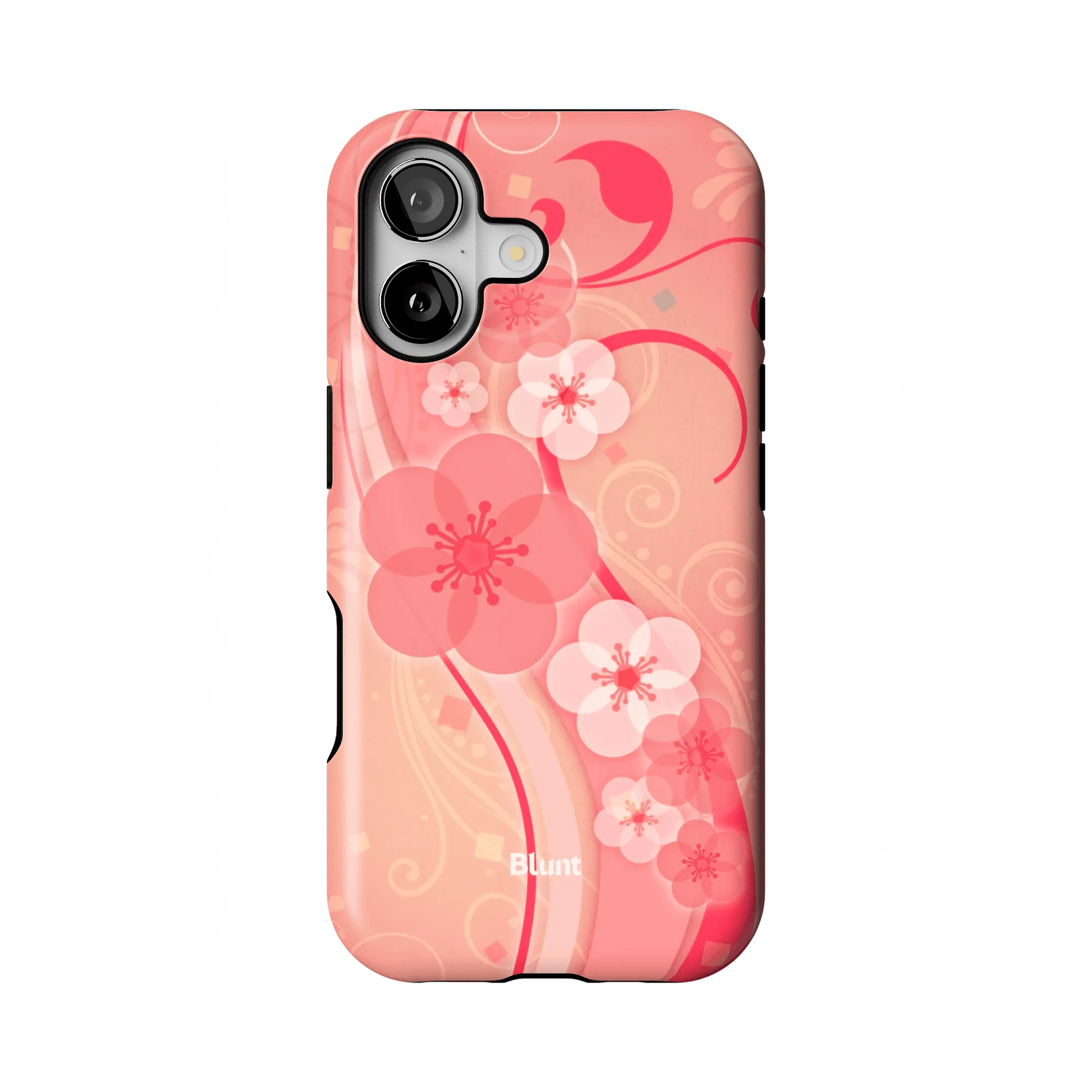 Maddie iPhone Case - Blunt Cases