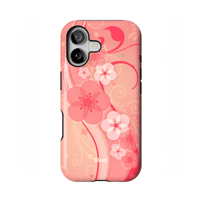 Maddie iPhone Case - Blunt Cases