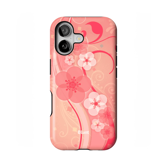 Maddie iPhone Case - Blunt Cases