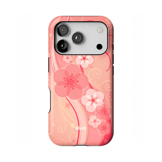 Maddie iPhone Case - Blunt Cases