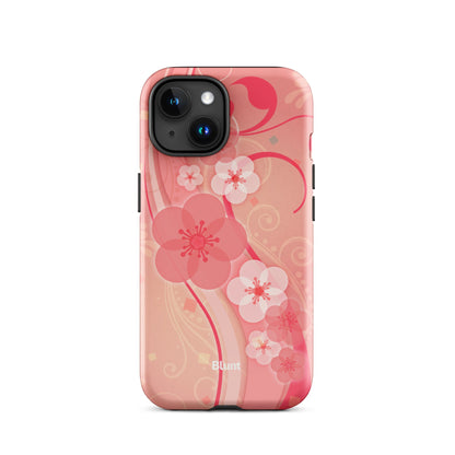 Maddie iPhone Case - Blunt Cases