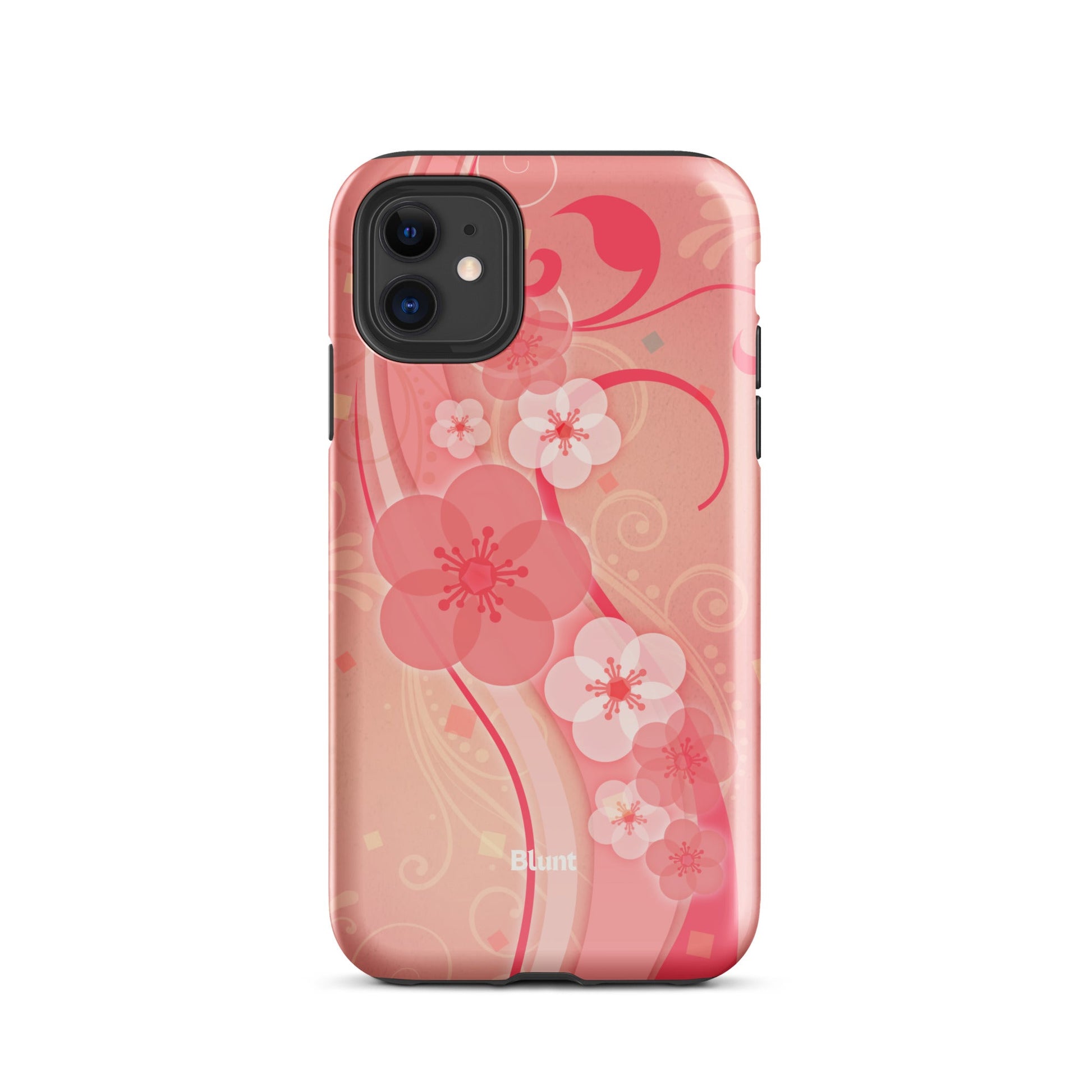 Maddie iPhone Case - Blunt Cases