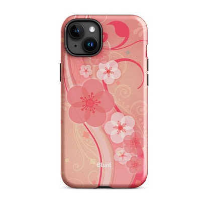 Maddie iPhone Case - Blunt Cases