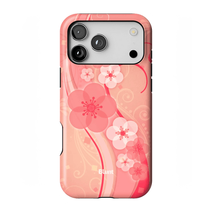 Maddie iPhone Case - Blunt Cases