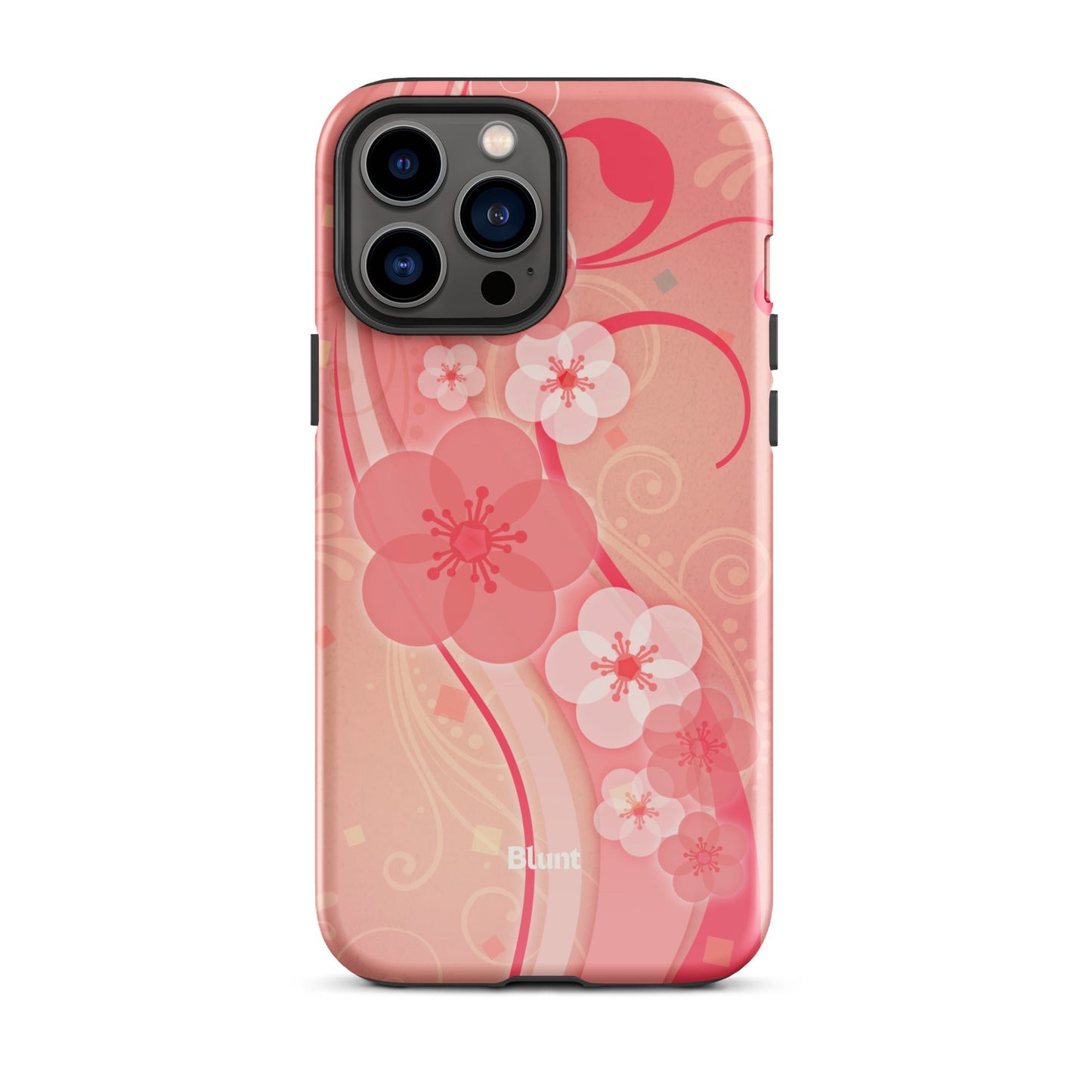 Maddie iPhone Case - Blunt Cases