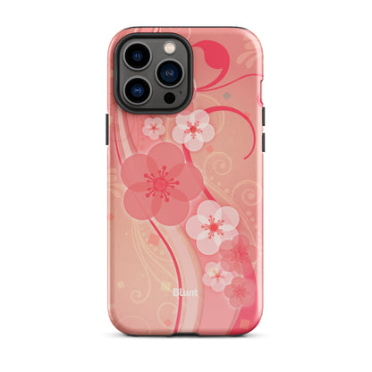 Maddie iPhone Case - Blunt Cases