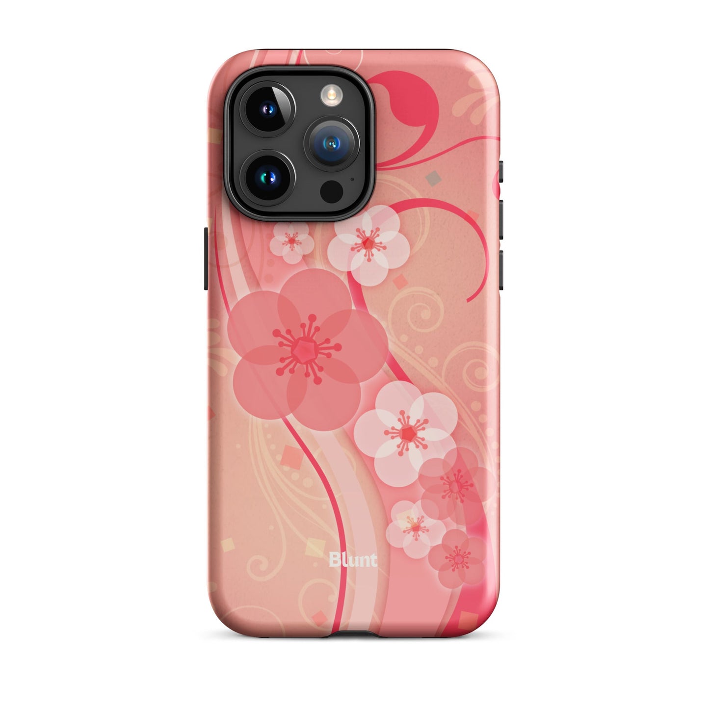 Maddie iPhone Case - Blunt Cases