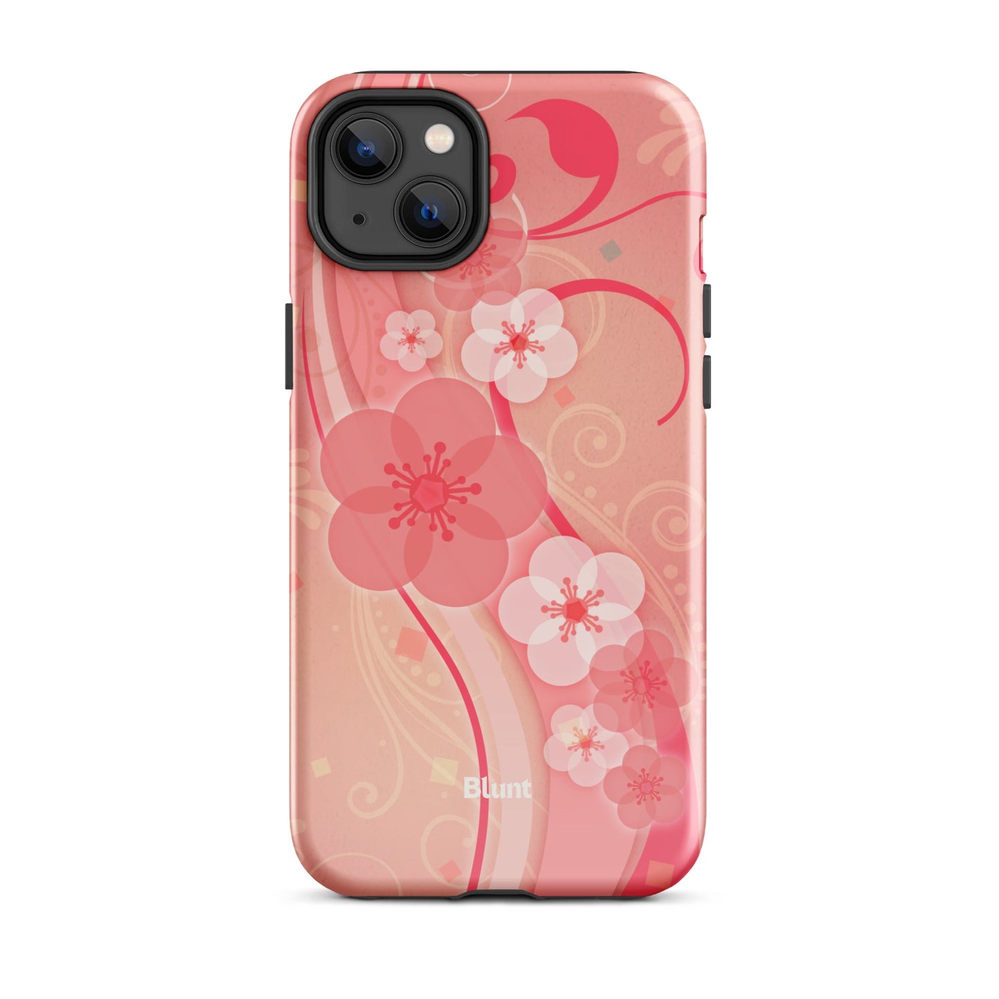 Maddie iPhone Case - Blunt Cases