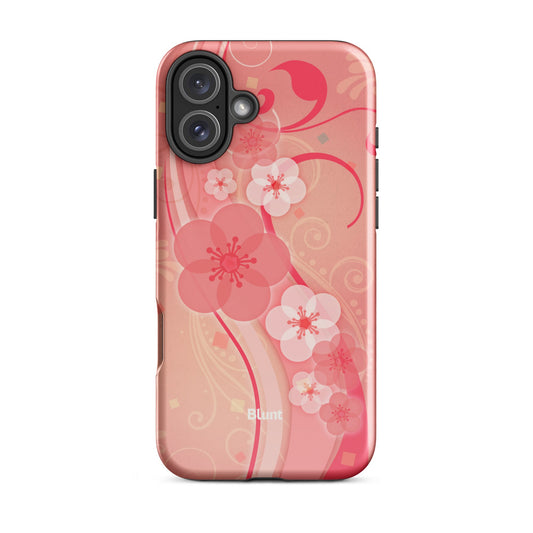 Maddie iPhone Case - Blunt Cases