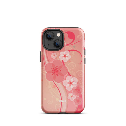 Maddie iPhone Case - Blunt Cases