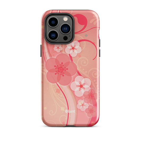 Maddie iPhone Case - Blunt Cases