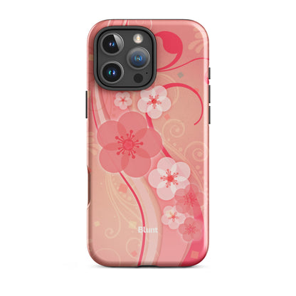 Maddie iPhone Case - Blunt Cases