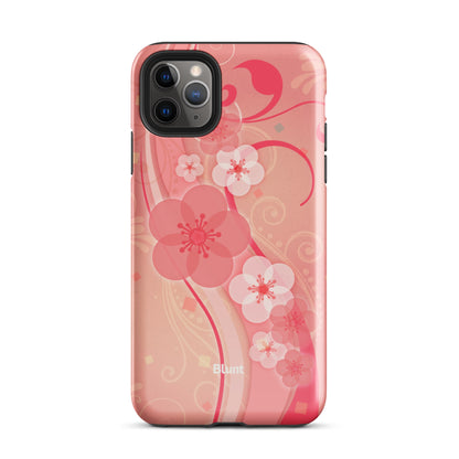 Maddie iPhone Case - Blunt Cases