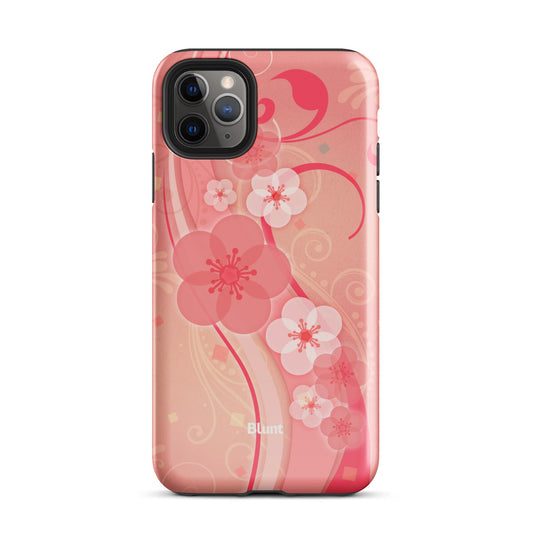Maddie iPhone Case - Blunt Cases
