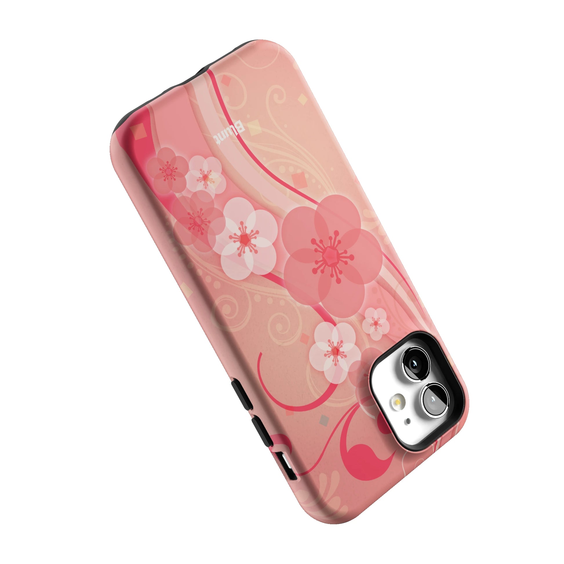Maddie iPhone Case gallery - Iphone_12_Iphone_5
