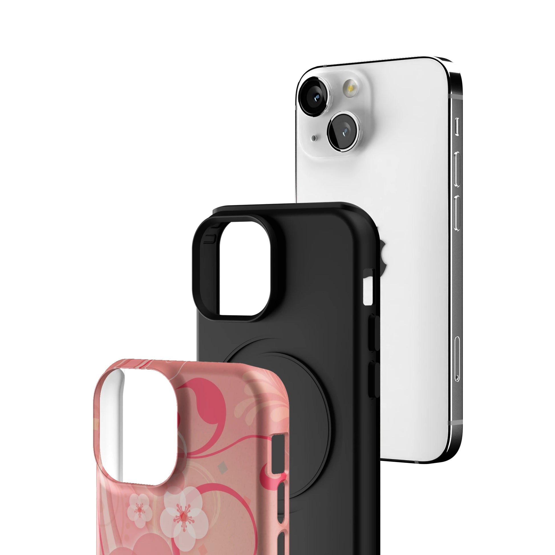 Maddie iPhone Case gallery - Iphone_13_Mini_Air_Plus_3