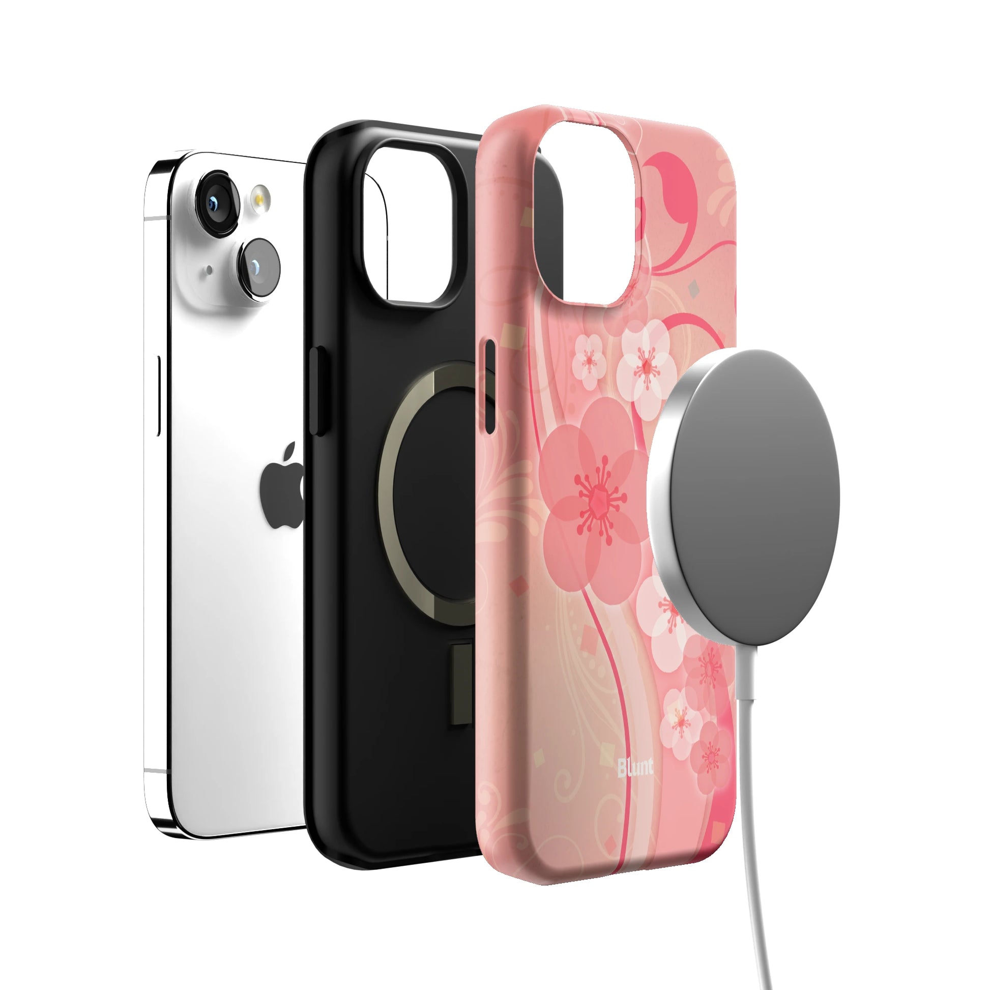Maddie iPhone Case gallery - Iphone_14_Iphone_4