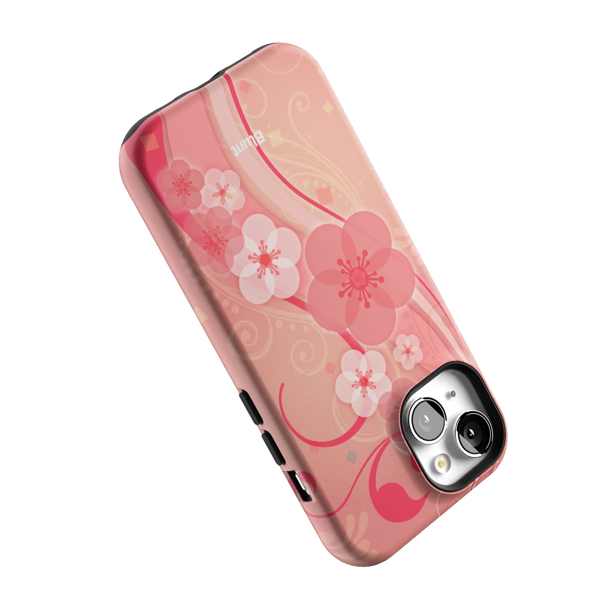 Maddie iPhone Case gallery - Iphone_15_Iphone_5