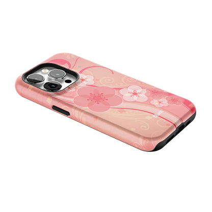 Maddie iPhone Case gallery - Iphone_15_Pro_2
