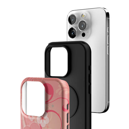 Maddie iPhone Case gallery - Iphone_15_Pro_3