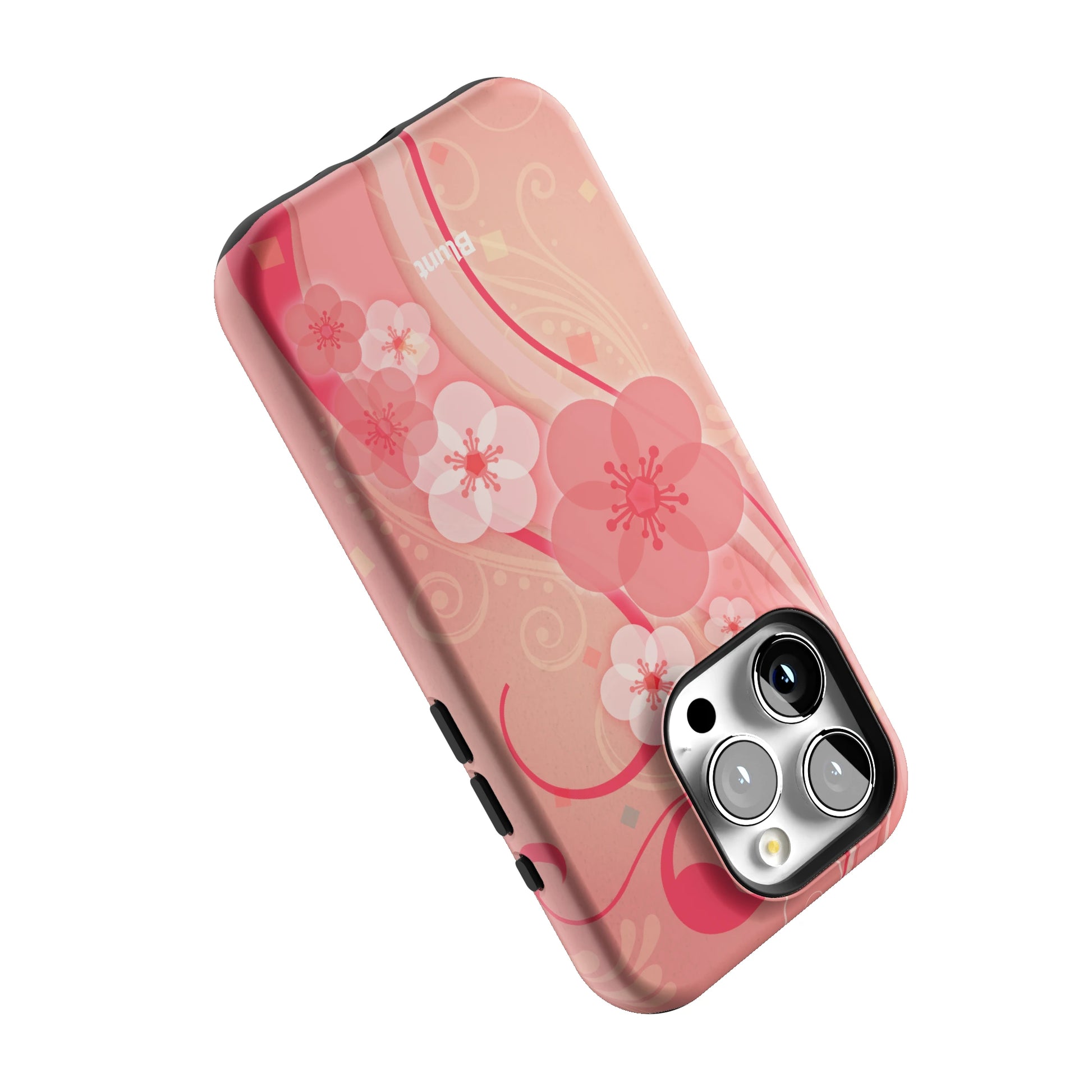 Maddie iPhone Case gallery - Iphone_15_Pro_5