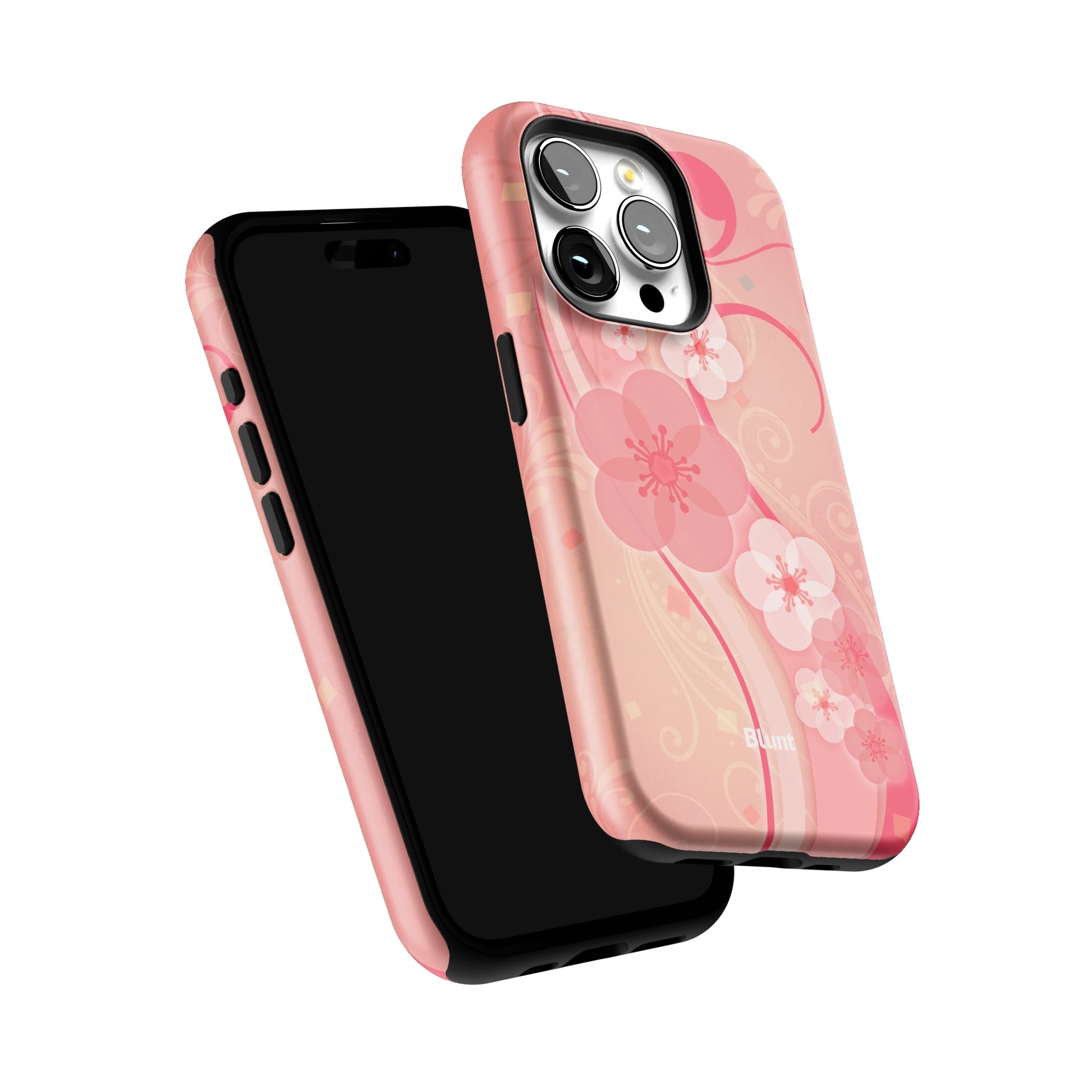 Maddie iPhone Case gallery - Iphone_15_Pro_6