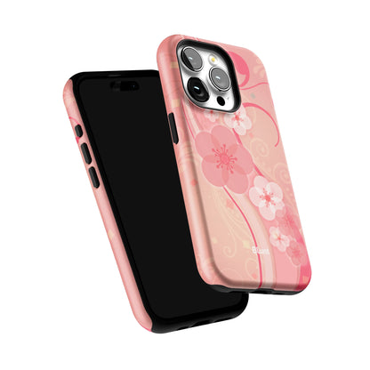 Maddie iPhone Case gallery - Iphone_15_Pro_6