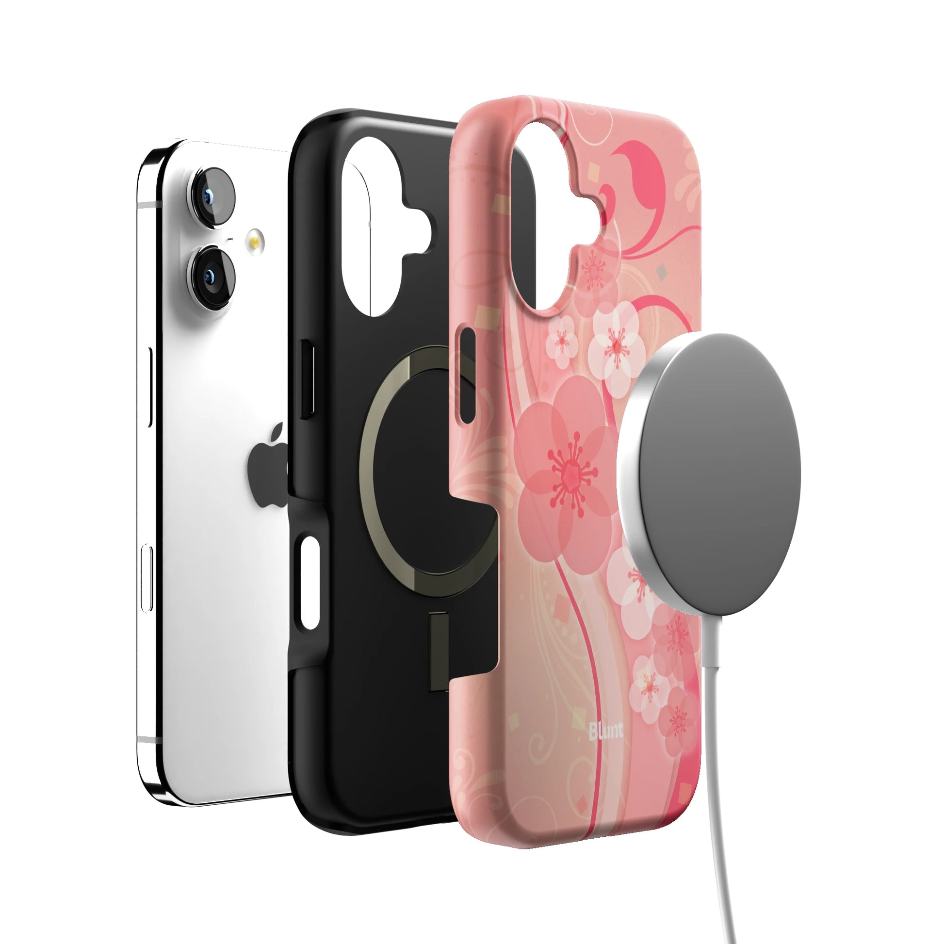 Maddie iPhone Case gallery - Iphone_17_Iphone_4