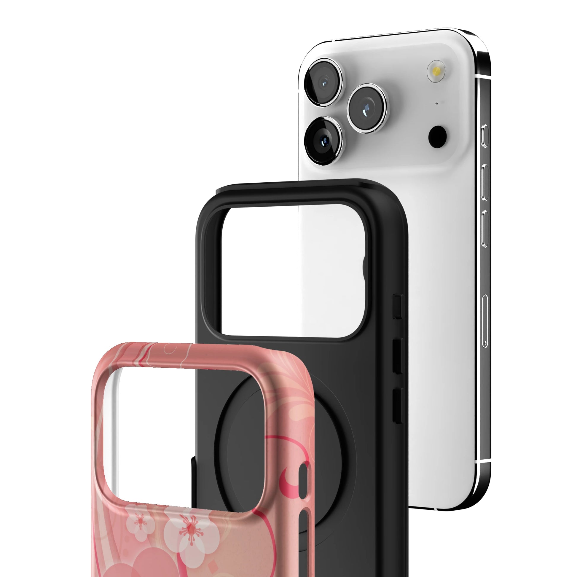Maddie iPhone Case gallery - Iphone_17_Pro_3