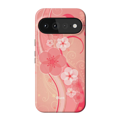 Maddie Pixel Case - Blunt Cases