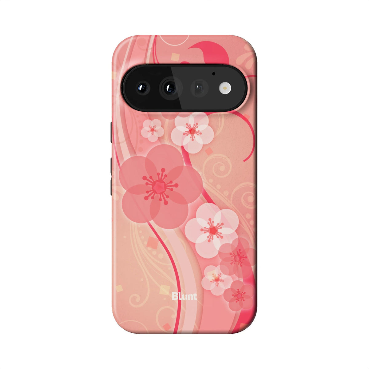 Maddie Pixel Case - Blunt Cases
