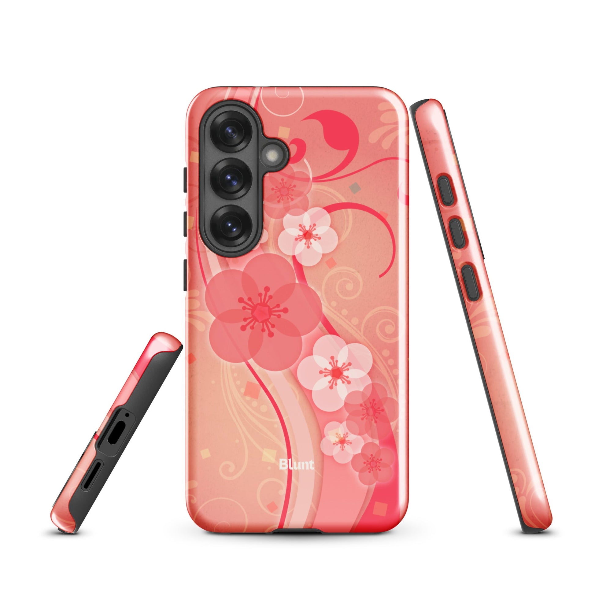 Maddie Samsung Case - Blunt Cases