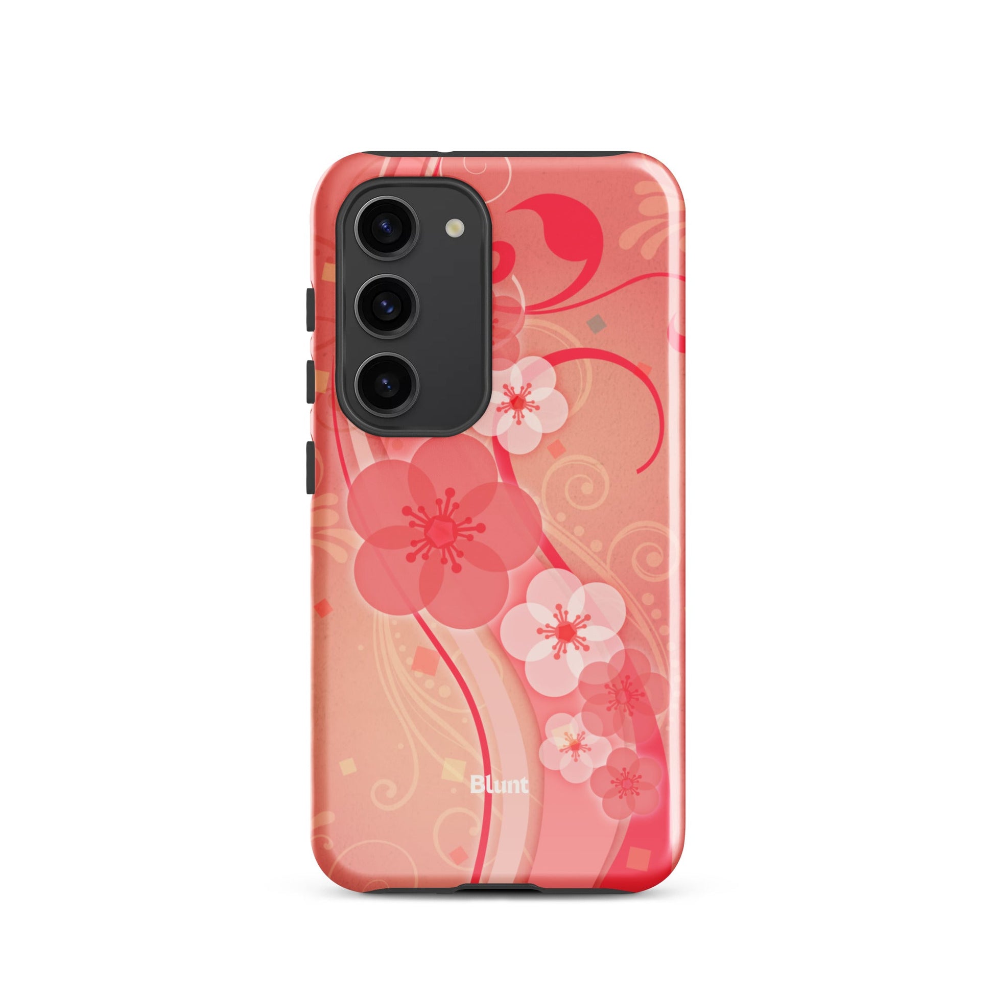 Maddie Samsung Case - Blunt Cases