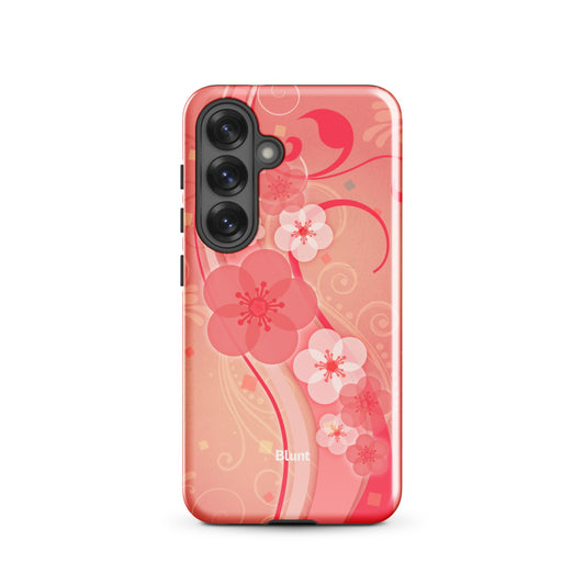 Maddie Samsung Case - Blunt Cases