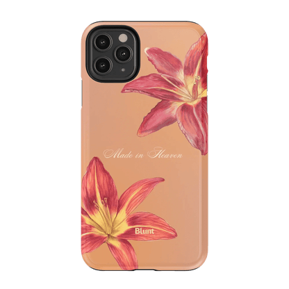 Made in Heaven iPhone Case - Blunt Cases