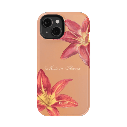 Made in Heaven iPhone Case - Blunt Cases
