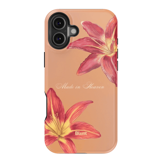 Made in Heaven iPhone Case - Blunt Cases