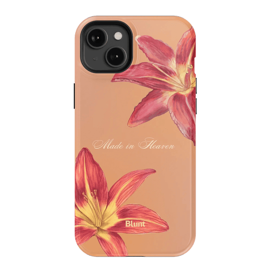 Made in Heaven iPhone Case - Blunt Cases