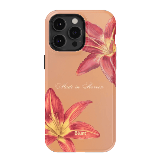 Made in Heaven iPhone Case - Blunt Cases
