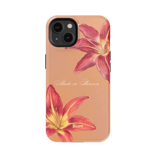 Made in Heaven iPhone Case - Blunt Cases