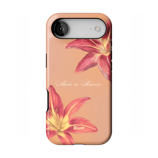 Made in Heaven iPhone Case - Blunt Cases