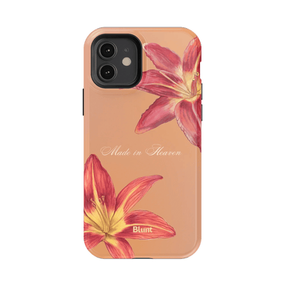 Made in Heaven iPhone Case - Blunt Cases
