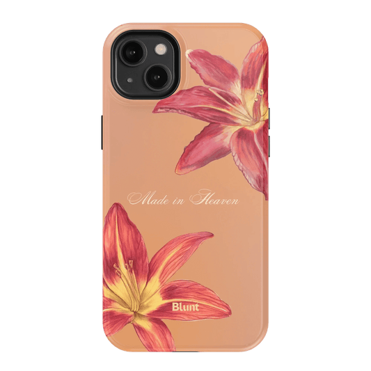Made in Heaven iPhone Case - Blunt Cases