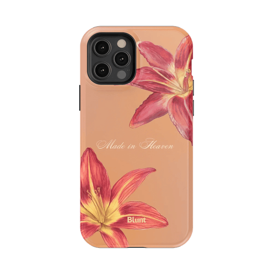Made in Heaven iPhone Case - Blunt Cases