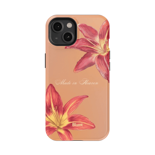 Made in Heaven iPhone Case - Blunt Cases