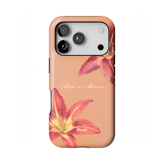 Made in Heaven iPhone Case - Blunt Cases