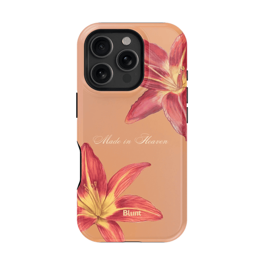 Made in Heaven iPhone Case - Blunt Cases