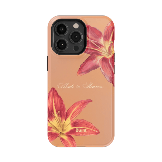 Made in Heaven iPhone Case - Blunt Cases