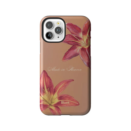 Made in Heaven iPhone Case gallery - Iphone_11_Pro_1